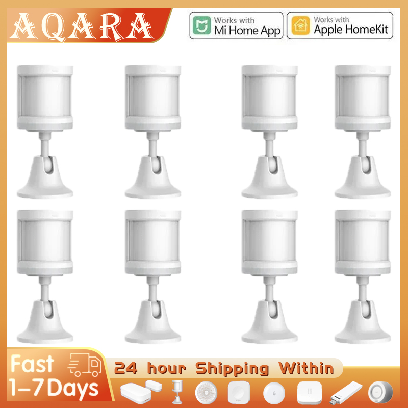 Smart Home Os - Aqara Sensore del corpo umano Sensore