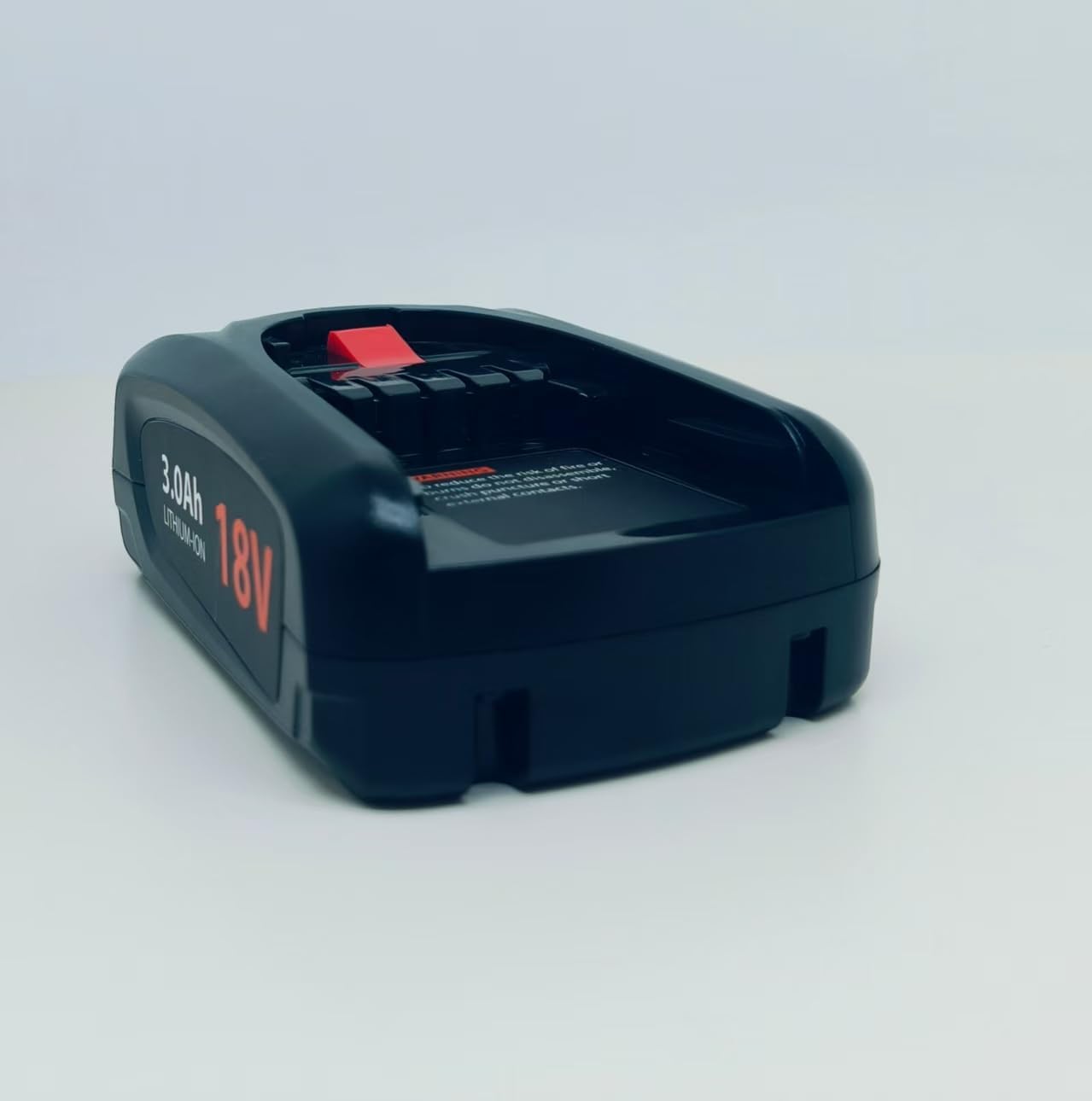 Smart Home Bosch - Sostituisci la batteria per Bosch Home