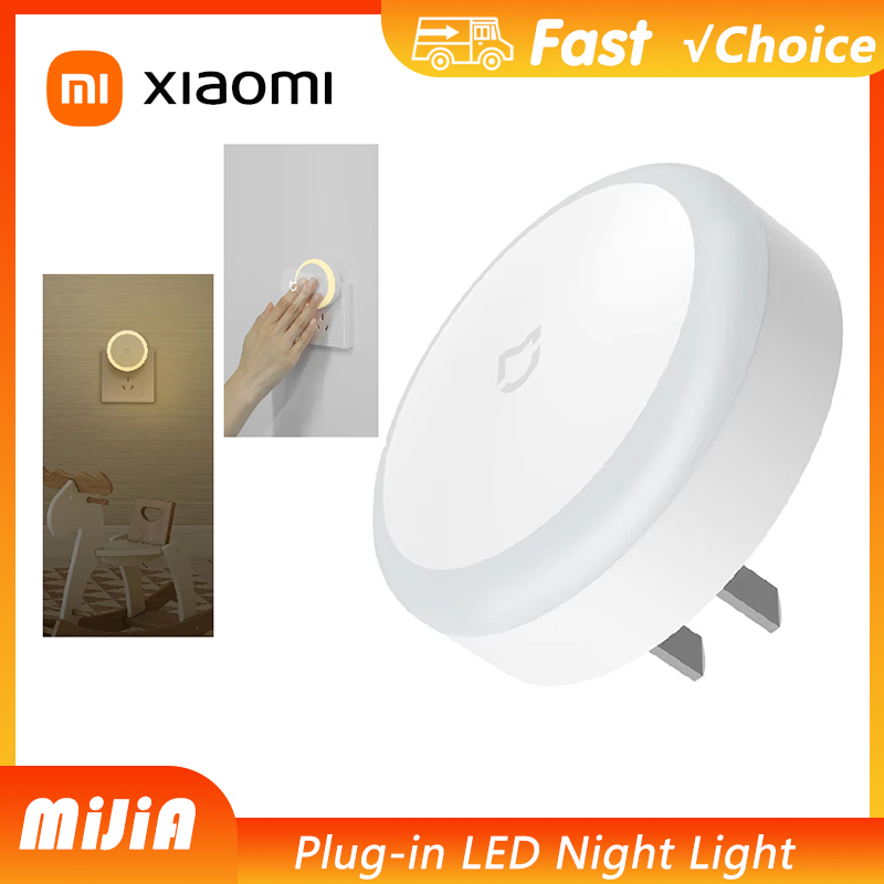 Smart Home Os - Nuovo Xiaomi MiJIA LED sensore di
