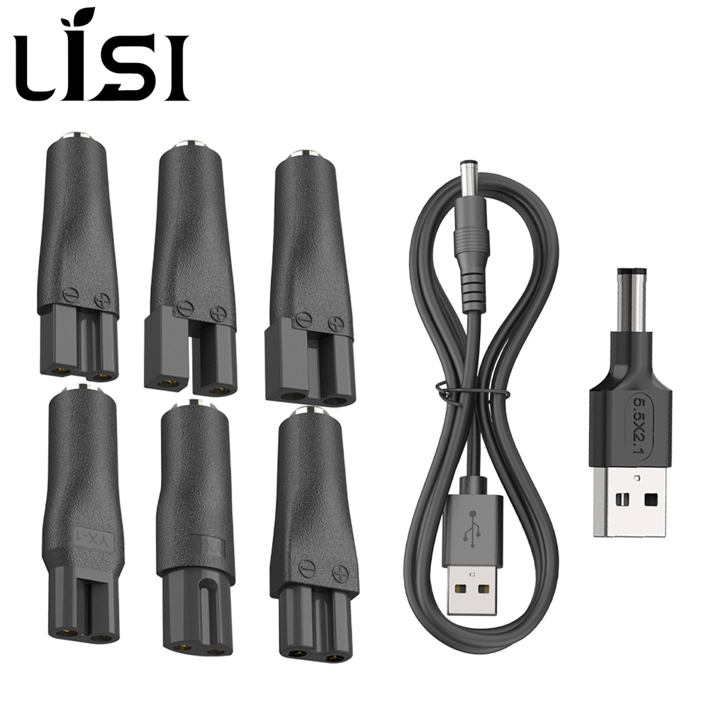 Smart Home Pc - LISI 8 PZ Cavo di Alimentazione