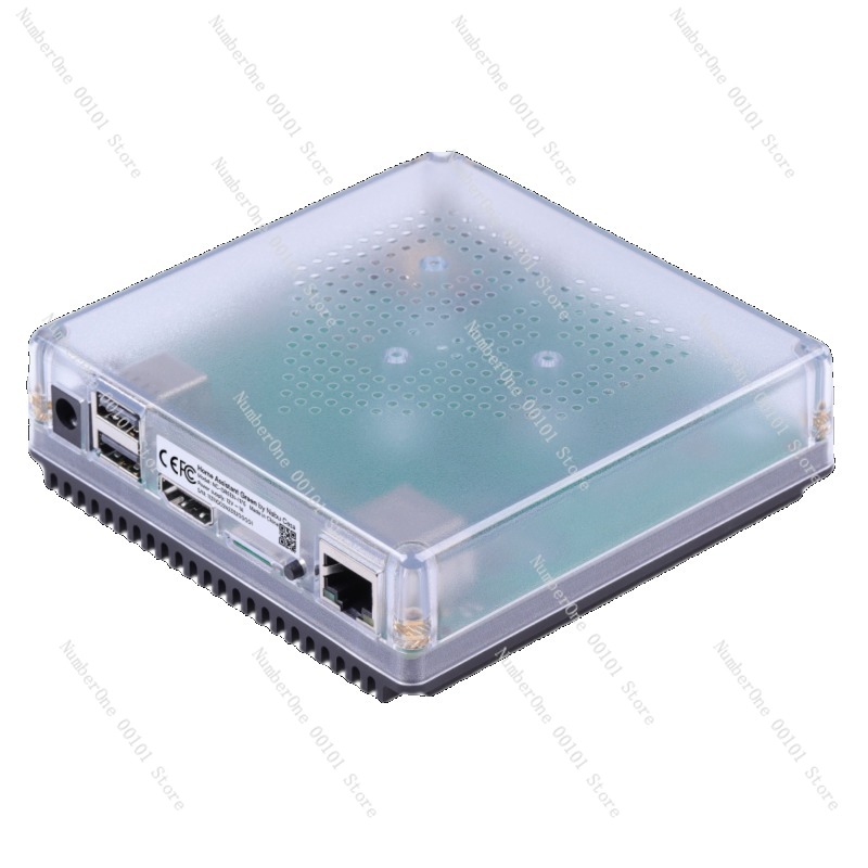 Smart Home Open Source - Gateway Centrale Open Source per Casa