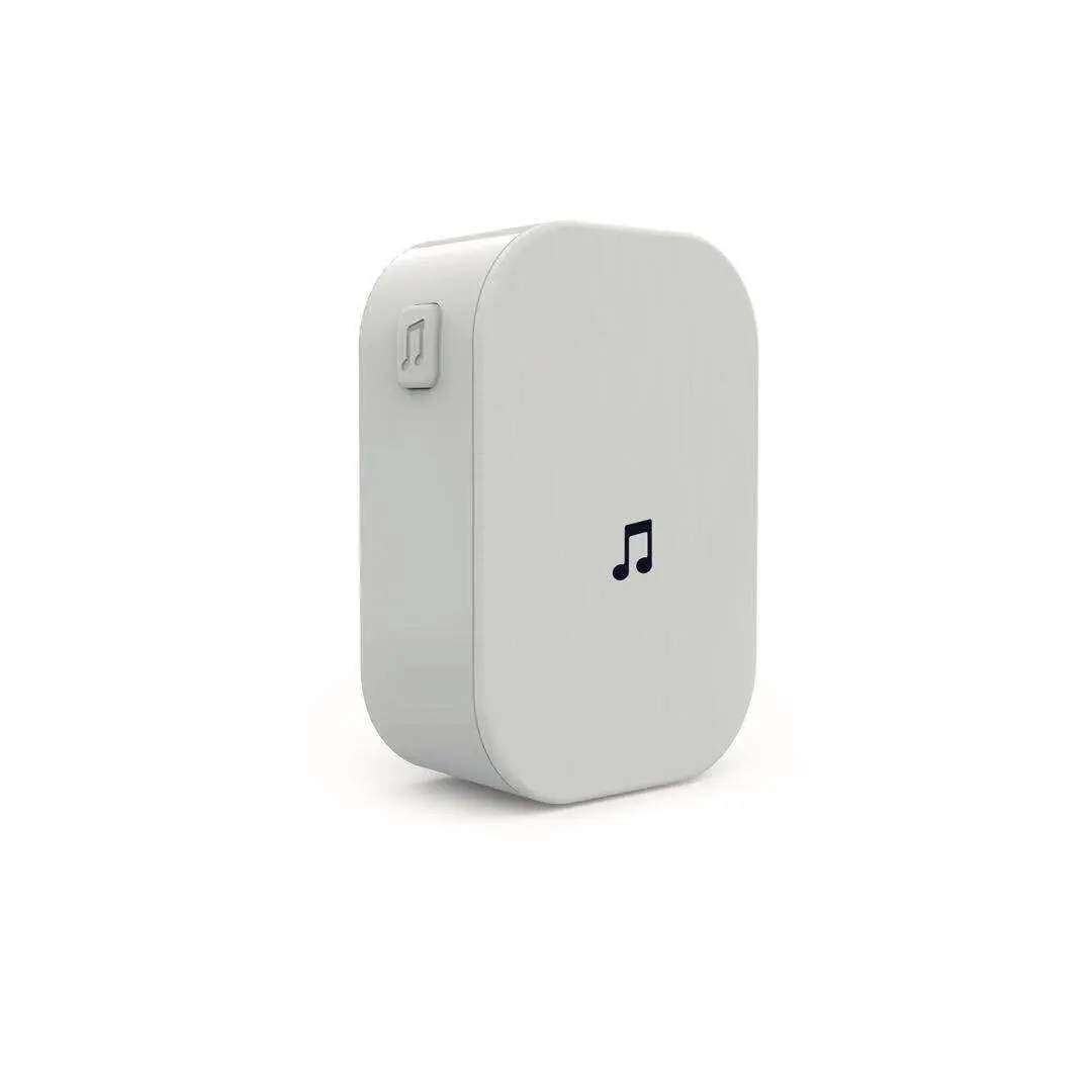 Smart Home Europe - Nuova sicurezza domestica 100DB 300M telecomando