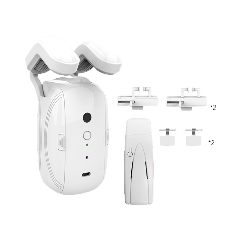 Smart Curtain Robot - Robot Apri Tende Elettrico Intelligente Tuya