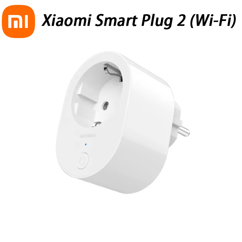Smart Home Xiaomi Hub 2 - Versione globale Xiaomi Mi Smart Plug