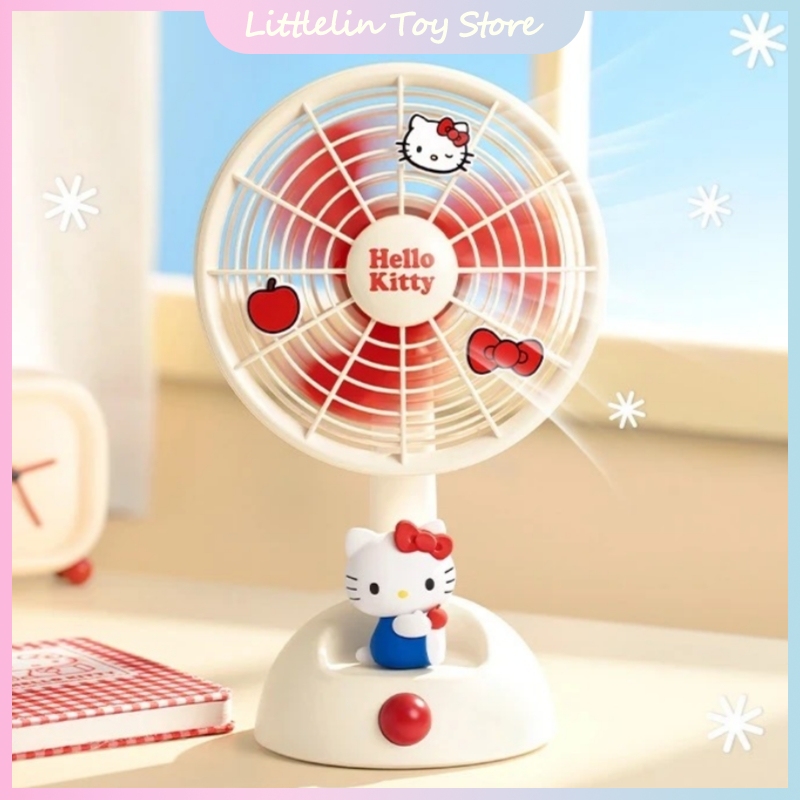 Smart Home Pc - Ventilatore da tavolo ufficiale Martube Peripheral