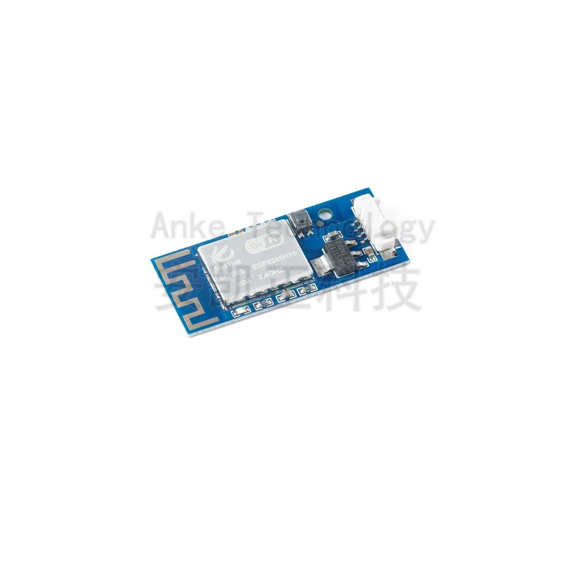 Smart Home Open Source - Modulo WiFi XY-WFPOW originale nuovo di