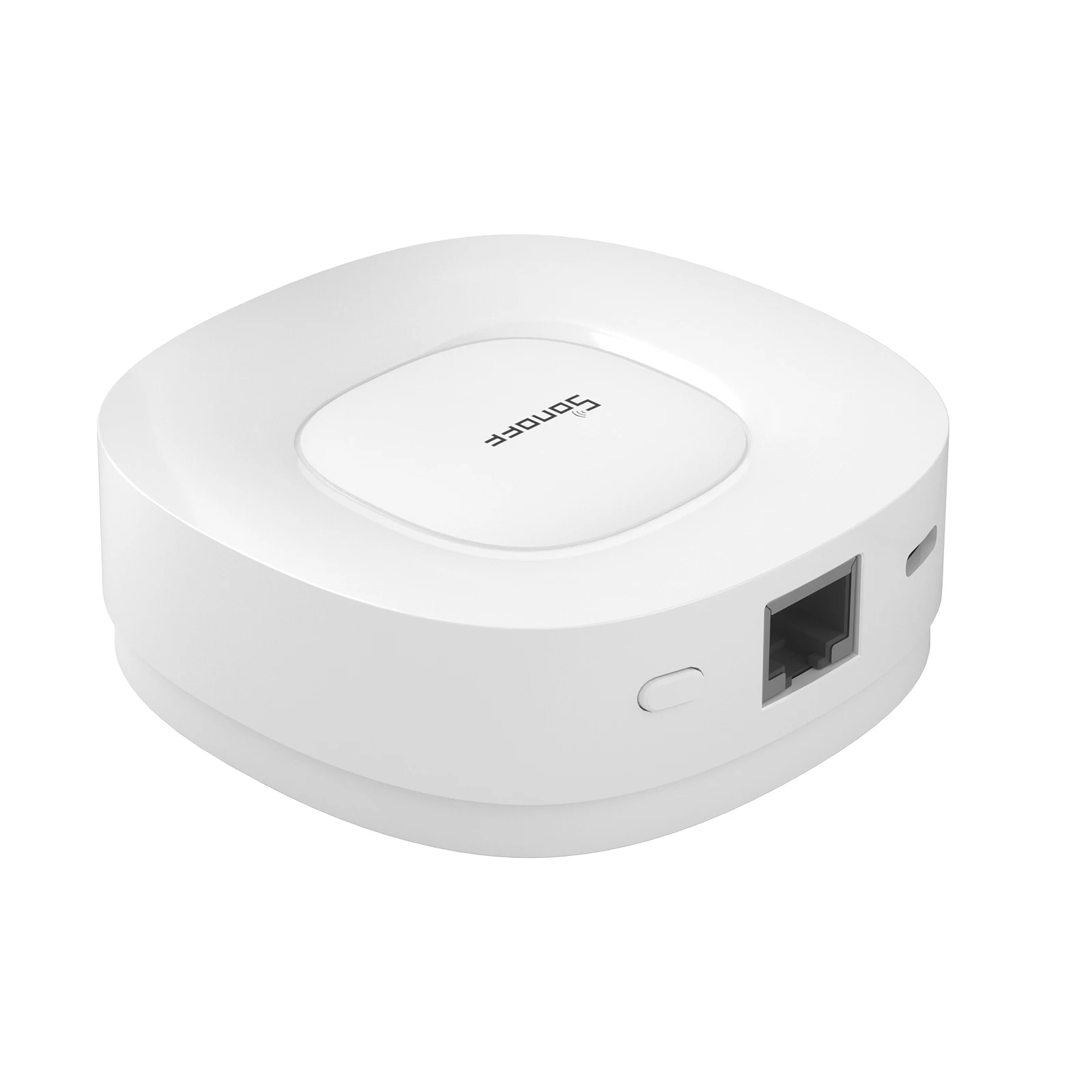 Smart Home Bridge - SONOFF ZB Bridge-U Matter, Bridge Zigbee