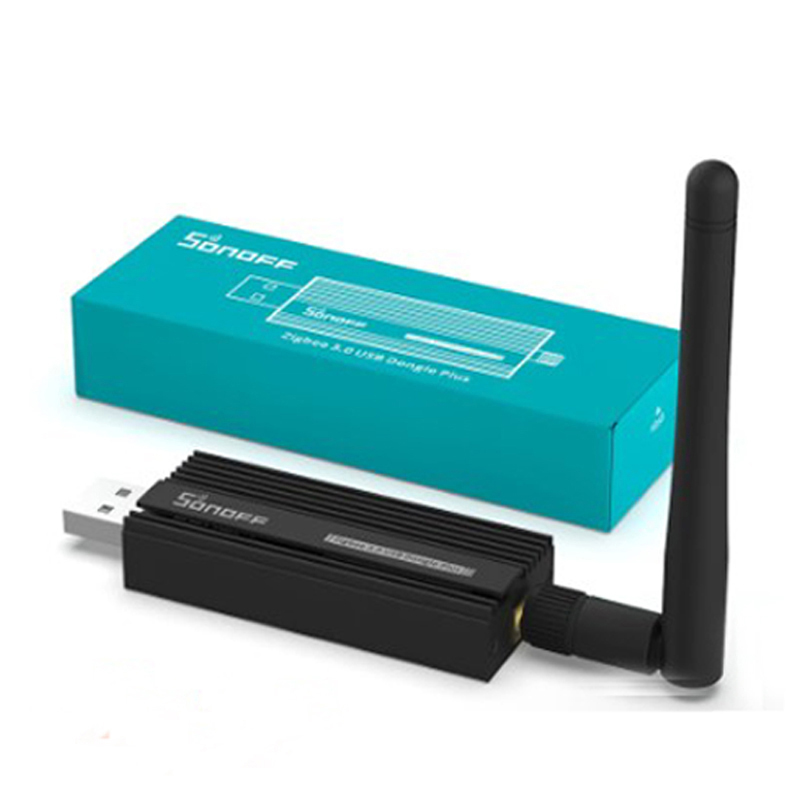 Smart Home Bridge - SONOFF ZBDongle-E Dongle USB Zigbee 3.0