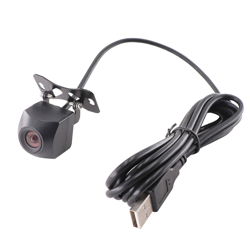 Smart Home Os - Impermeabile 1MP 720P Subacquea Anteriore Posteriore