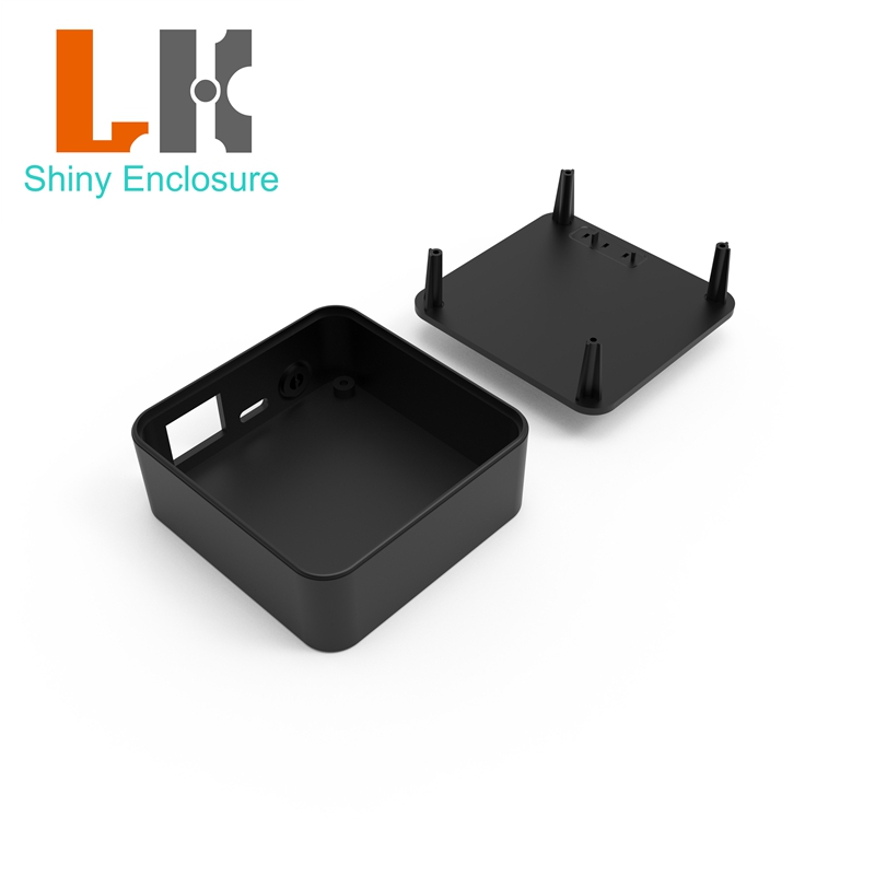Smart Home Bridge - Custodia per interruttore con custodia per
