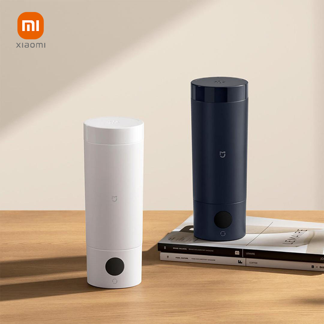 Smart Home Xiaomi Kit - Originale XIAOMI Norma Mijia Bollitore Elettrico
