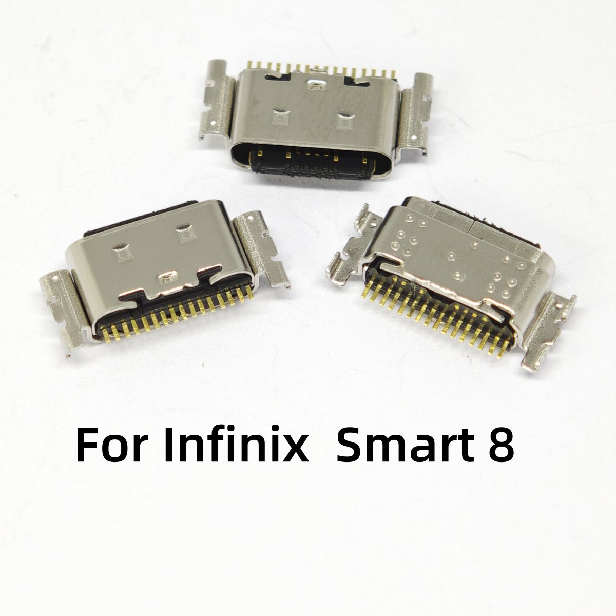 Smart Home Xiaomi Kit - 5-50PCS Per Infinix Smart 8 X6525