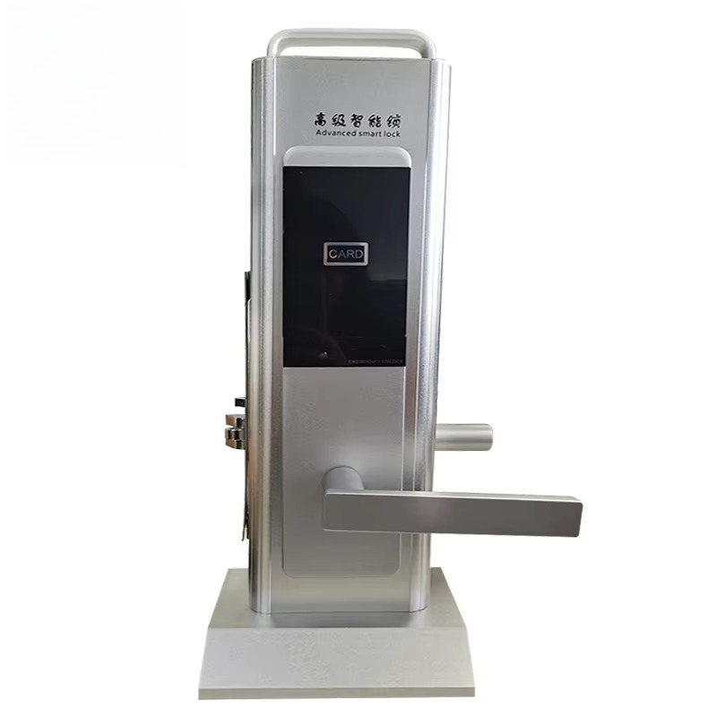 Smart Home Door Lock - Serratura Elettronica Intelligente WiFi per Casa,