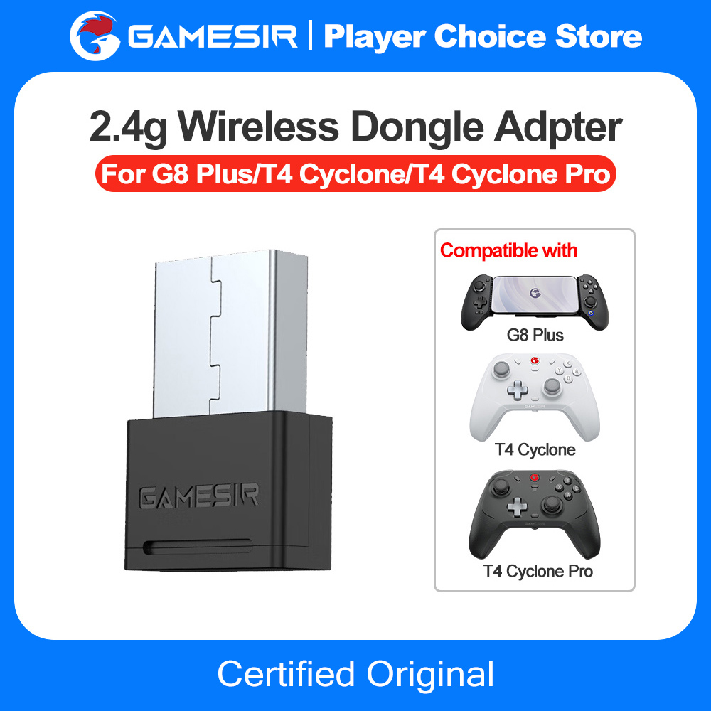 Smart Home Pc - GameSir G8 Plus X5s Controller Bluetooth