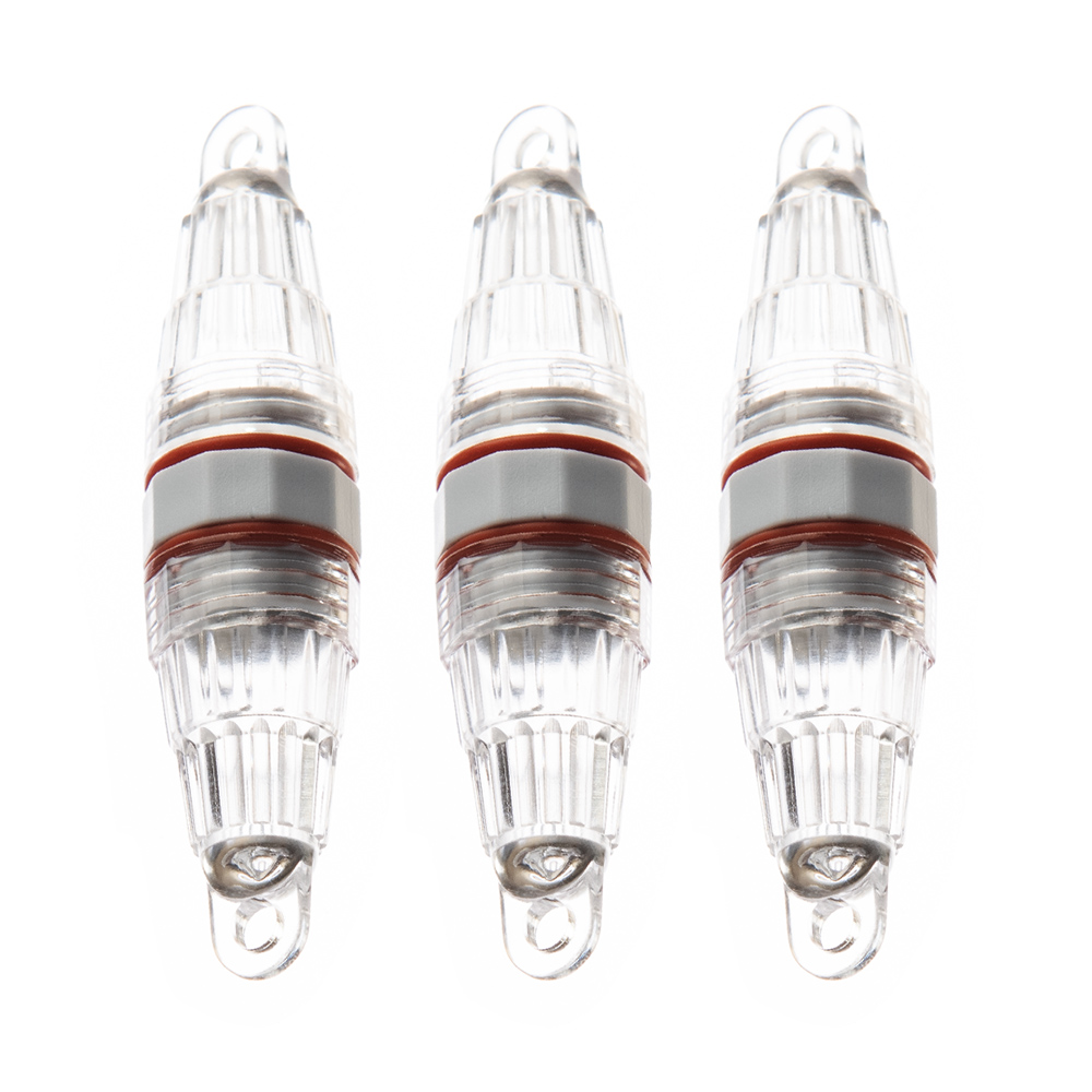 Smart Home Pc - 1 Luce LED Lampeggiante per Pesca,