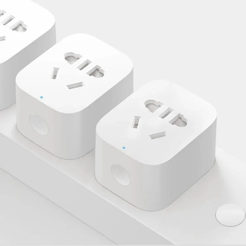 Presa Intelligente Wireless WI - Smart Home Xiaomi Kit recensione e prezzo