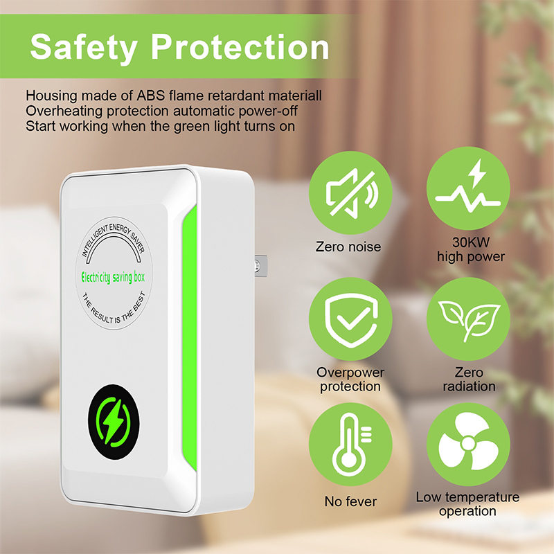 Risparmio energetico elettrico - Smart Home Europe recensione e prezzo