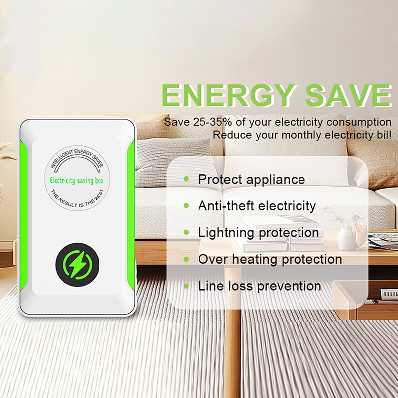 Risparmio energetico elettrico - Smart Home Europe recensione e prezzo