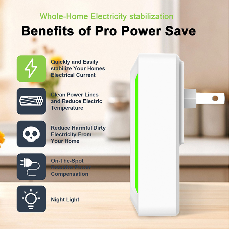 Risparmio energetico elettrico - Smart Home Europe recensione e prezzo