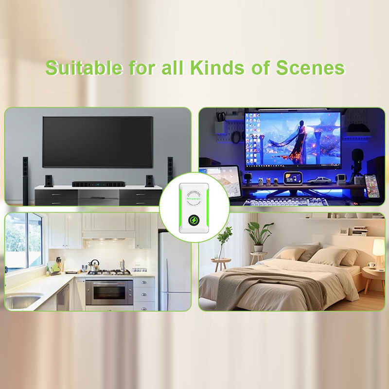 Risparmio energetico elettrico - Smart Home Europe recensione e prezzo