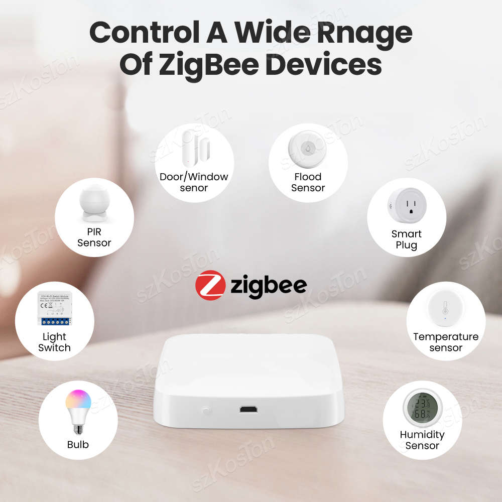 Tuya Smart Life Gateway multim - Smart Home Bridge recensione e prezzo