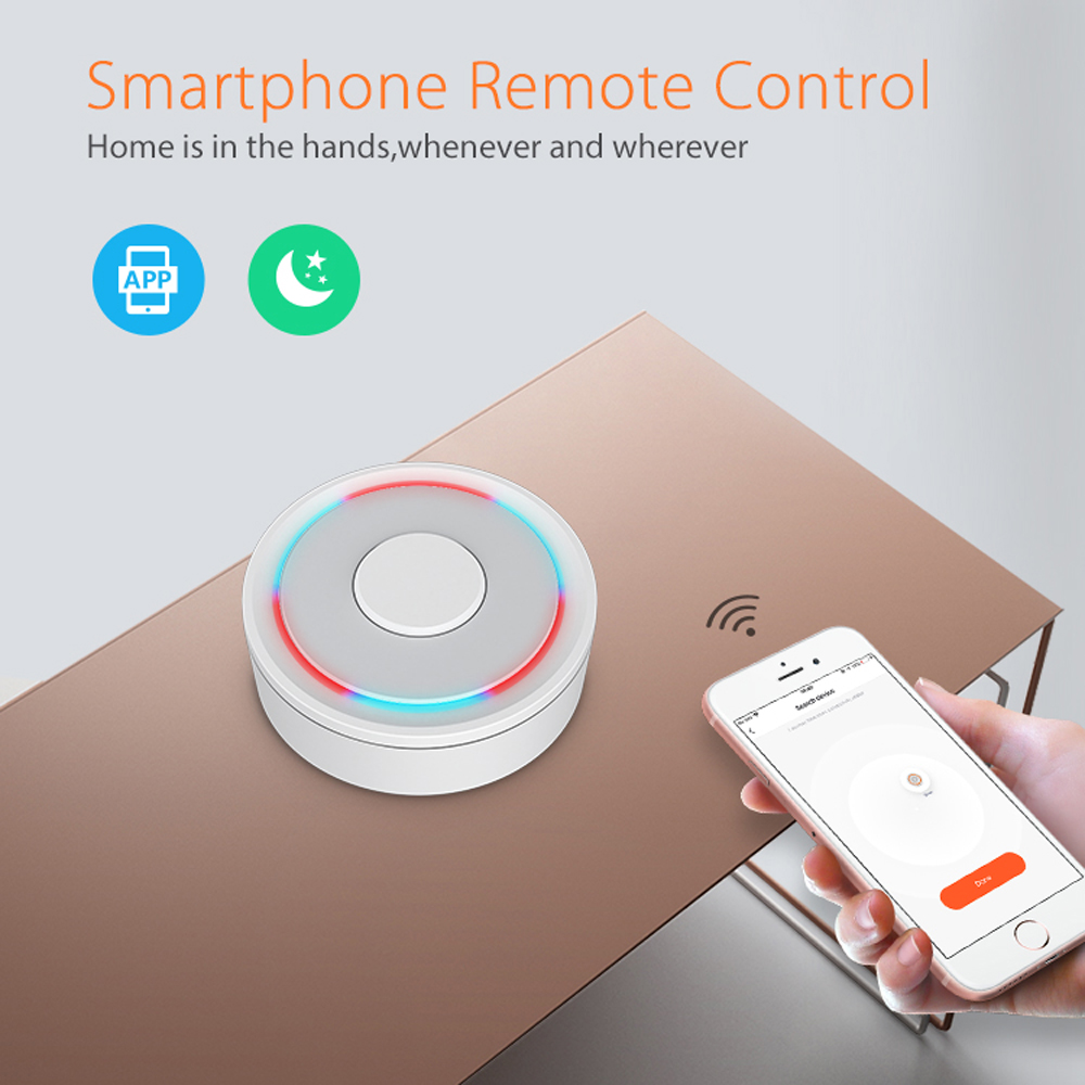HomeKit ZigBee Gateway Hub Sma - Smart Home Bridge recensione e prezzo
