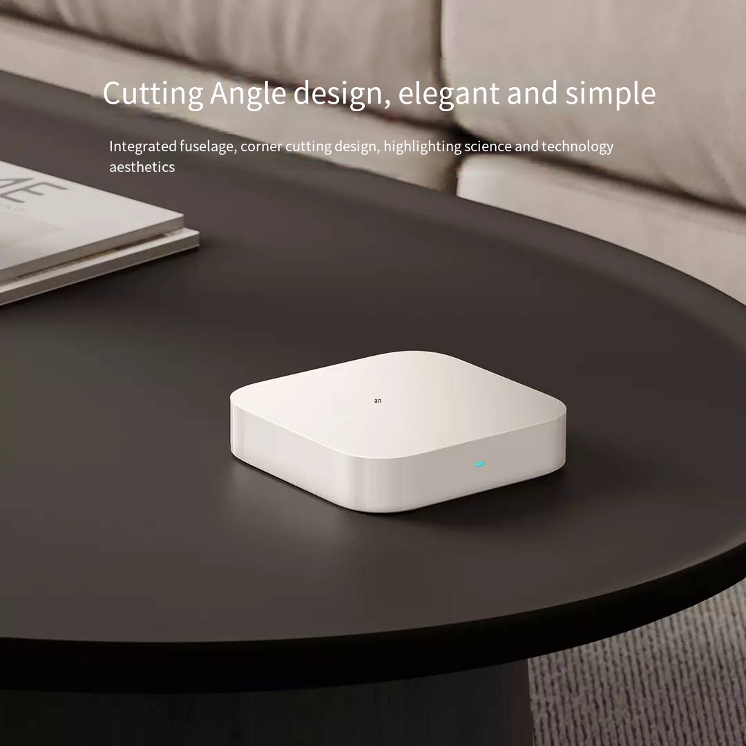 Originale Xiaomi Mijia Smart H - Smart Home Xiaomi Hub 2 recensione e prezzo