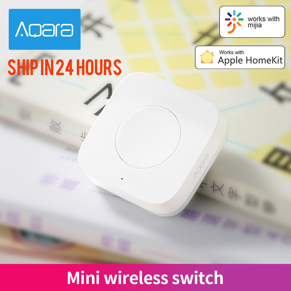 Aqara smart home Sensor Wirele - Smart Home Os recensione e prezzo