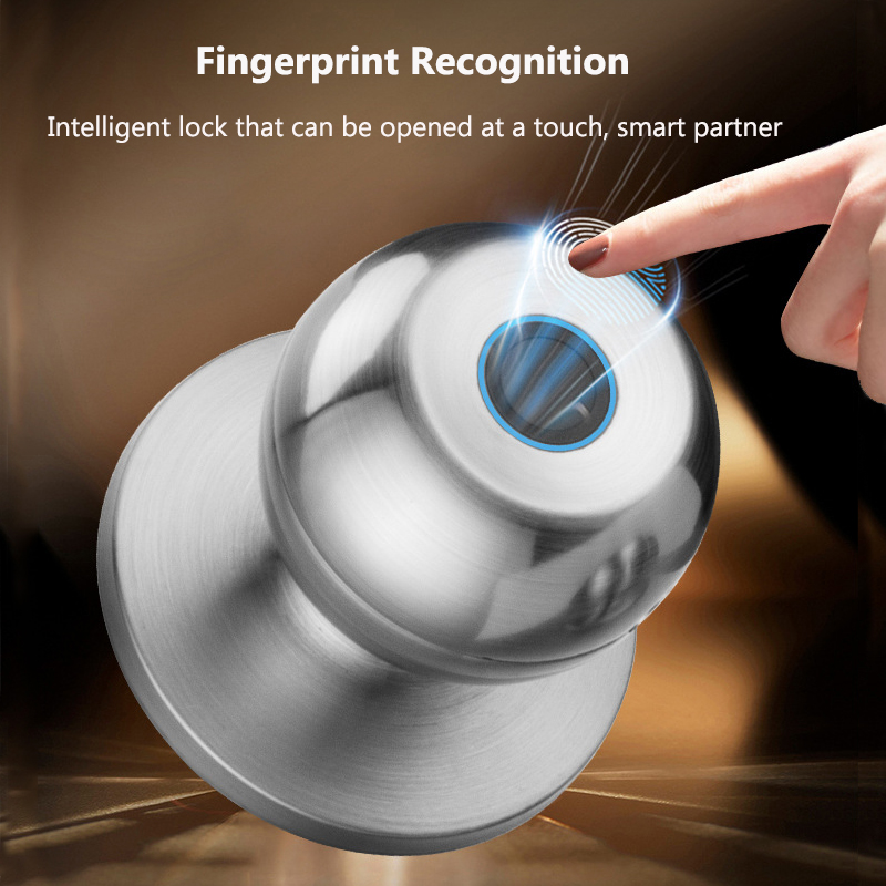 Tuya Serratura Smart Fingerpri - Smart Home Door Lock recensione e prezzo
