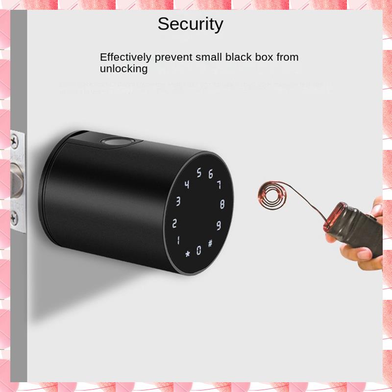 JAJA Serratura per porta di si - Smart Home Door Lock recensione e prezzo