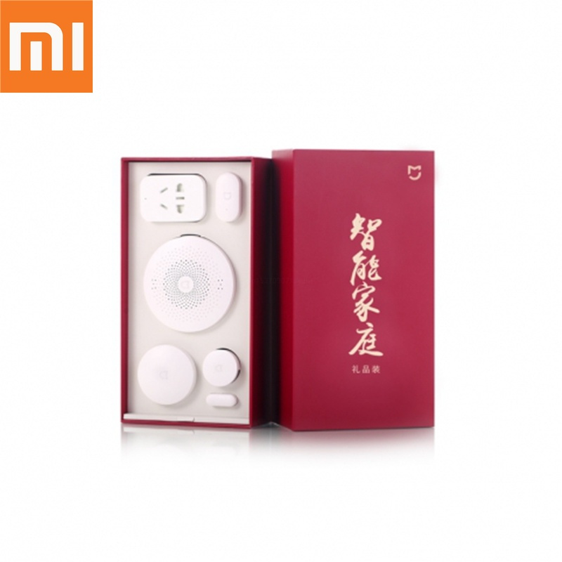 Kit Xiaomi Smart Home original - Smart Home Xiaomi Hub 2 recensione e prezzo