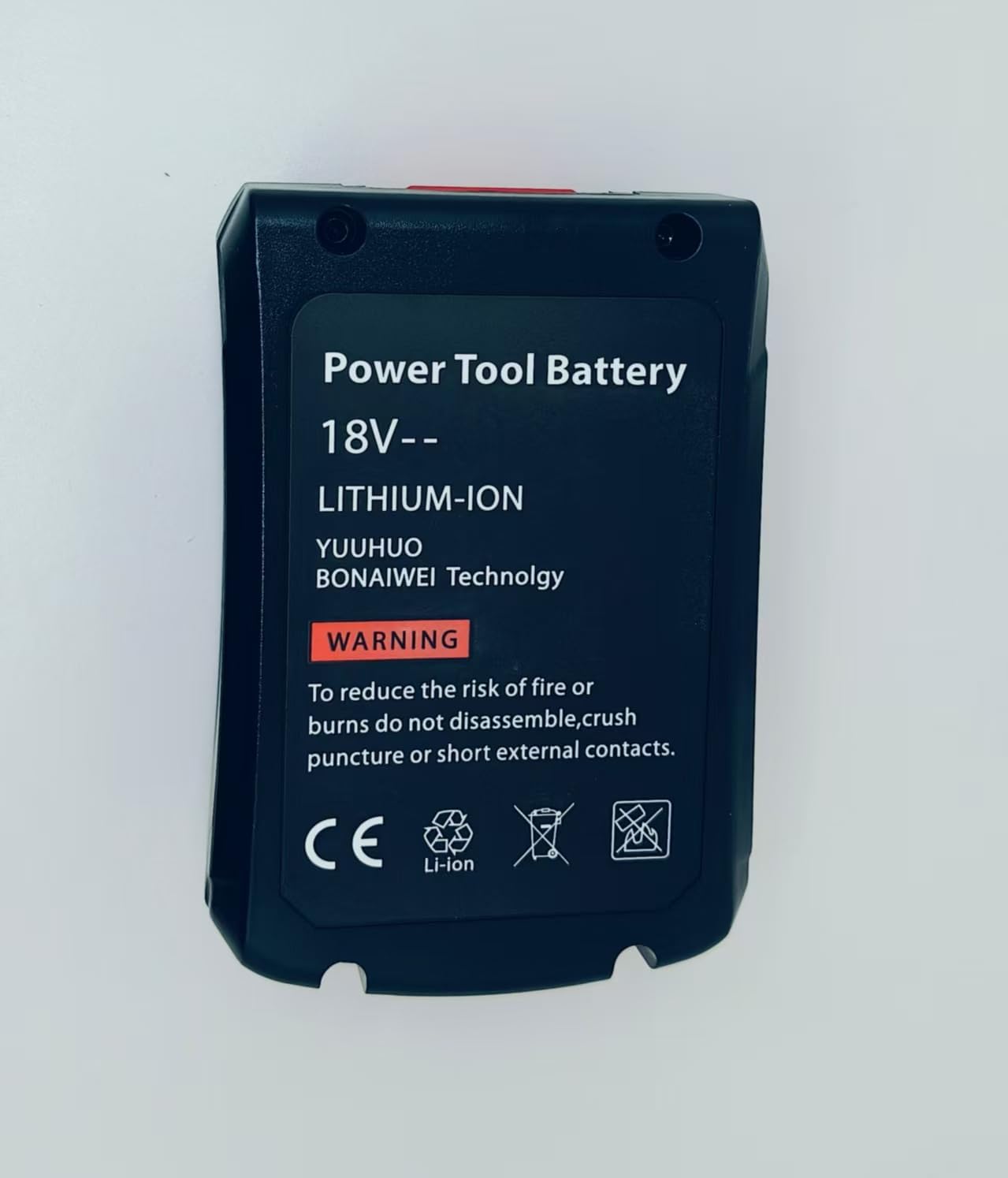 Sostituisci la batteria per Bo - Smart Home Bosch recensione e prezzo