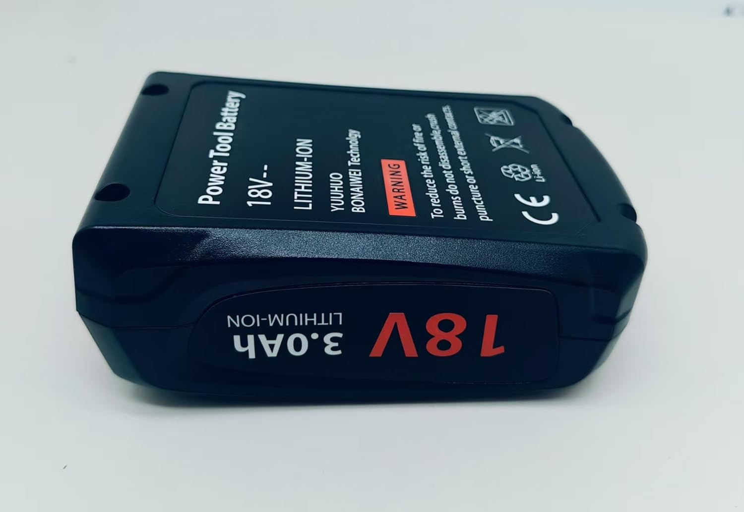 Sostituisci la batteria per Bo - Smart Home Bosch recensione e prezzo