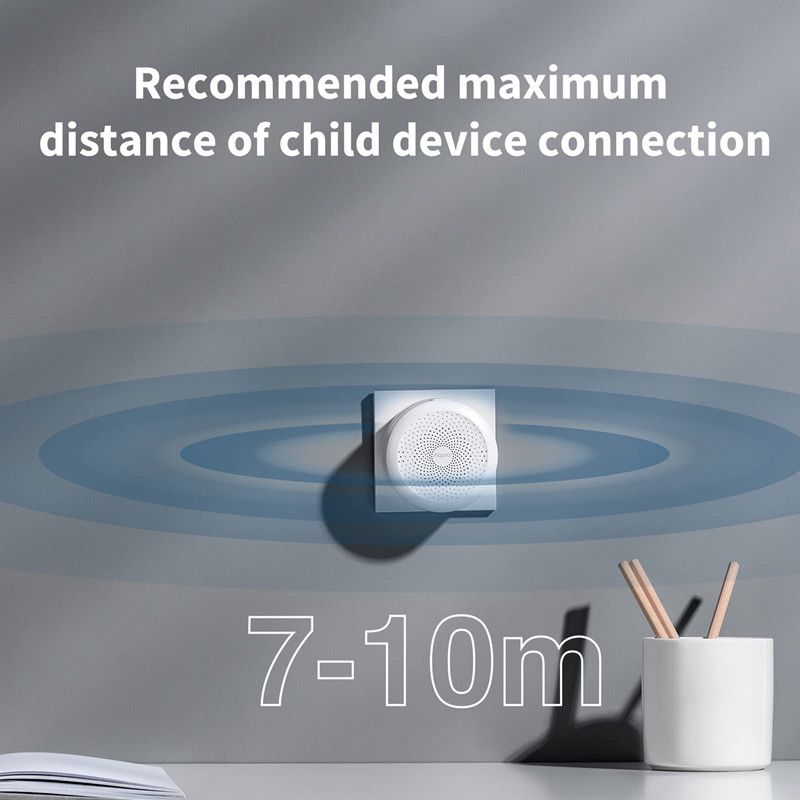 Aqara Smart Hub M1S Gateway Wi - Smart Home Xiaomi Hub 2 recensione e prezzo