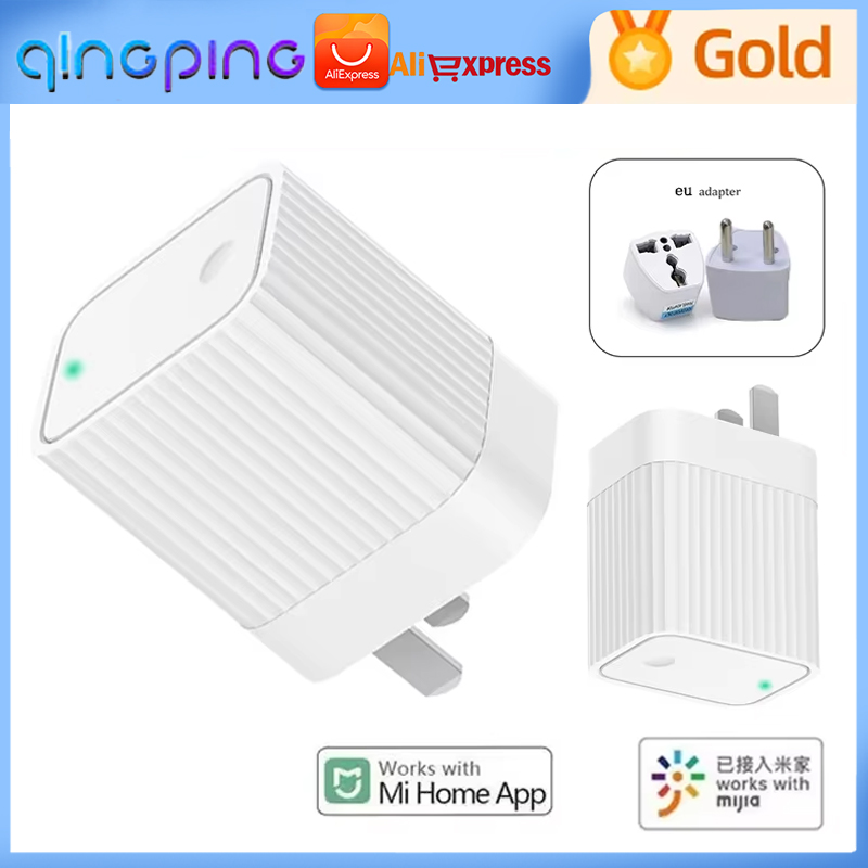 Qingping Bluetooth Gateway Hub - Smart Home Xiaomi Hub 2 recensione e prezzo