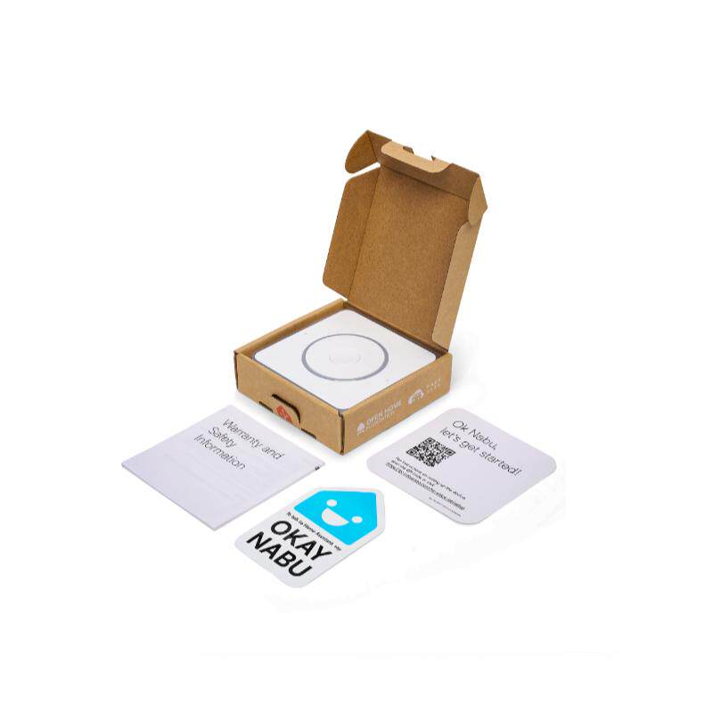 Assistente Vocale Domestico Op - Smart Home Open Source recensione e prezzo