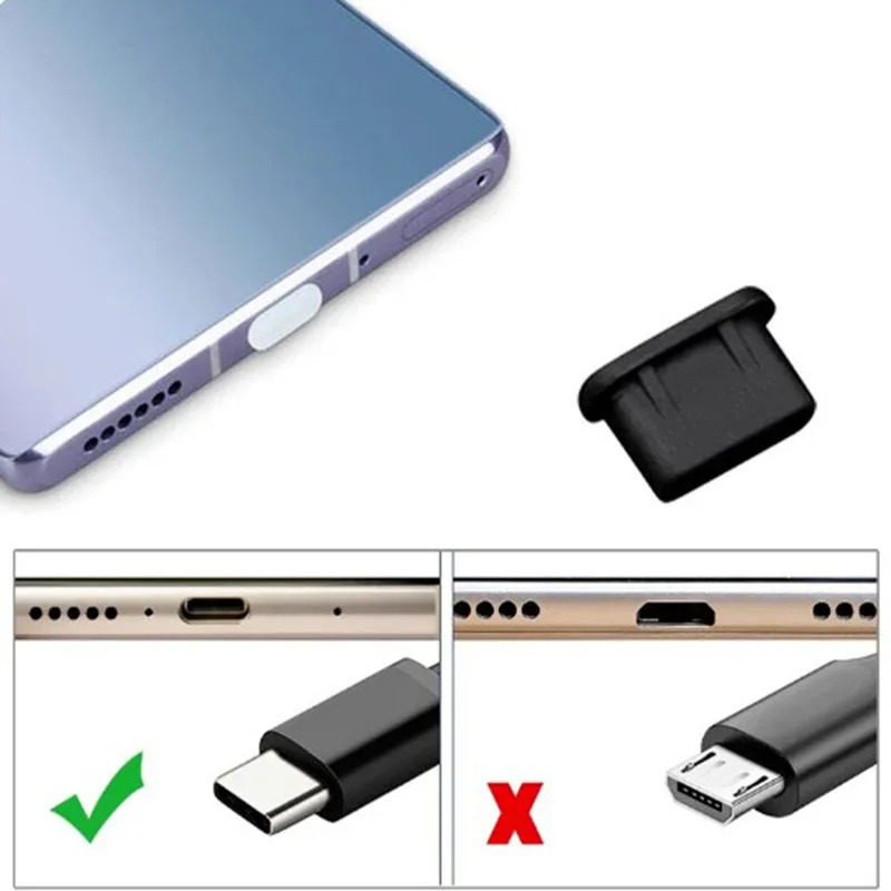 10-500 pezzi porta di ricarica - Smart Home Xiaomi Kit recensione e prezzo