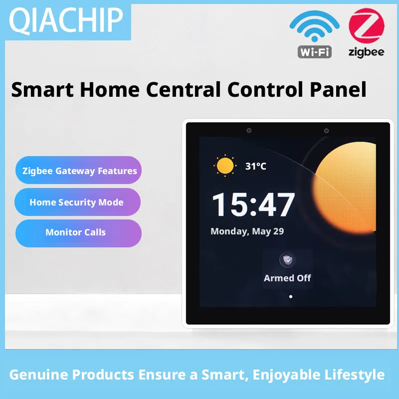 Pannello di Controllo Centrale - Smart Home Matter recensione e prezzo