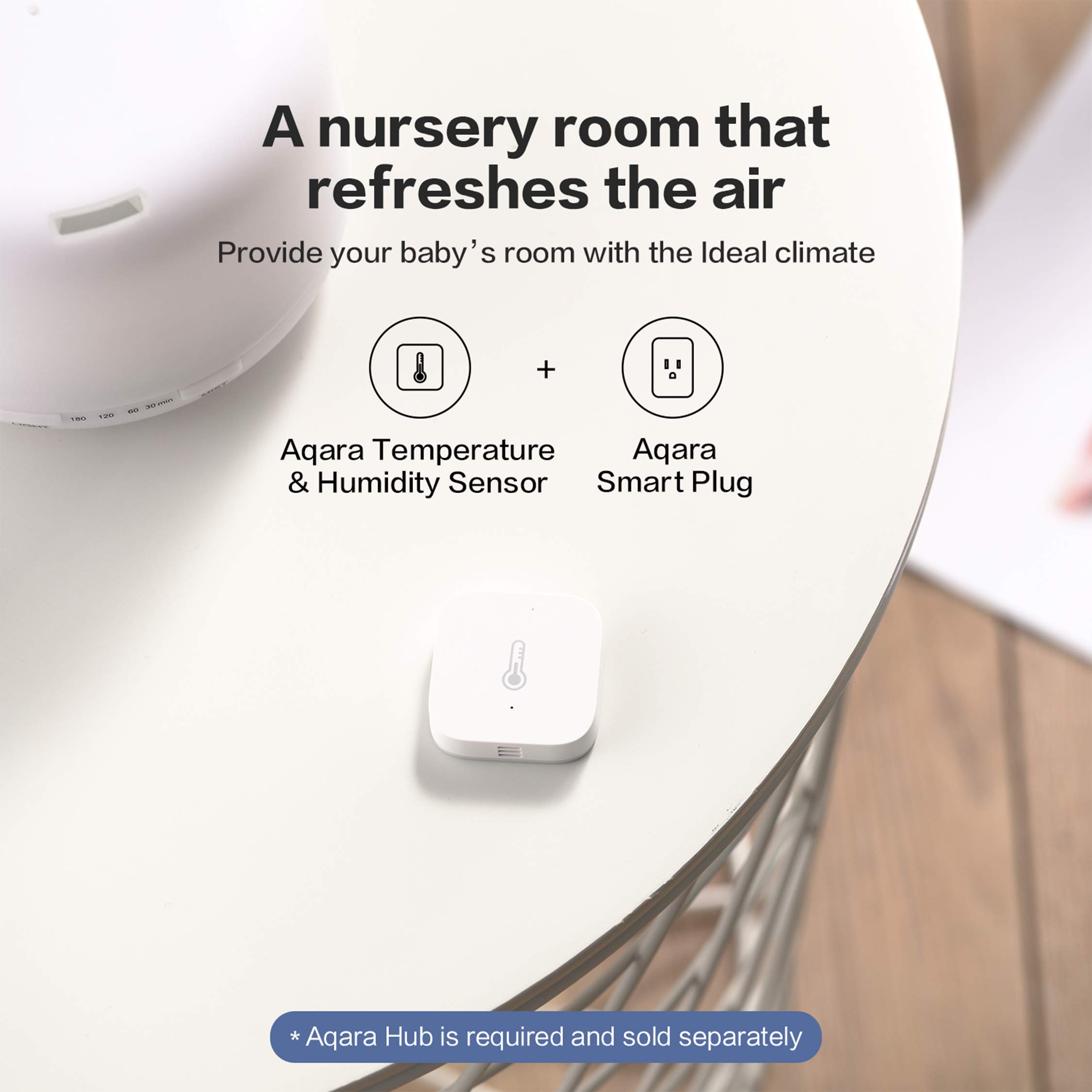 1/2/4 Pcs Aqara Zigbee Sensore - Smart Home Xiaomi Hub 2 recensione e prezzo