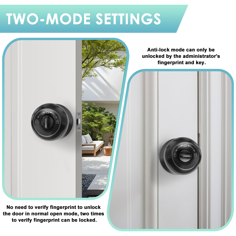 Tuya Serratura elettronica Ser - Smart Home Door Lock recensione e prezzo