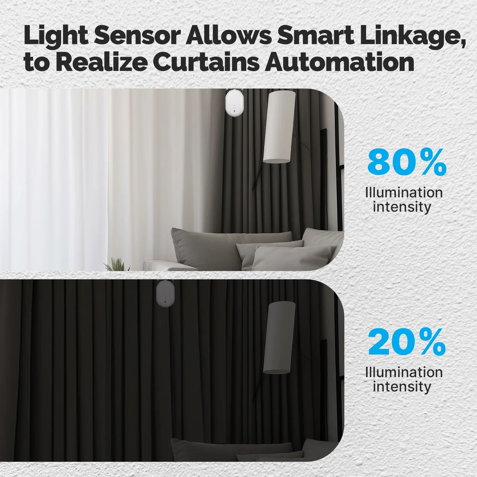MOES Tuya ZigBee Smart Tenda E - Smart Curtain Robot recensione e prezzo