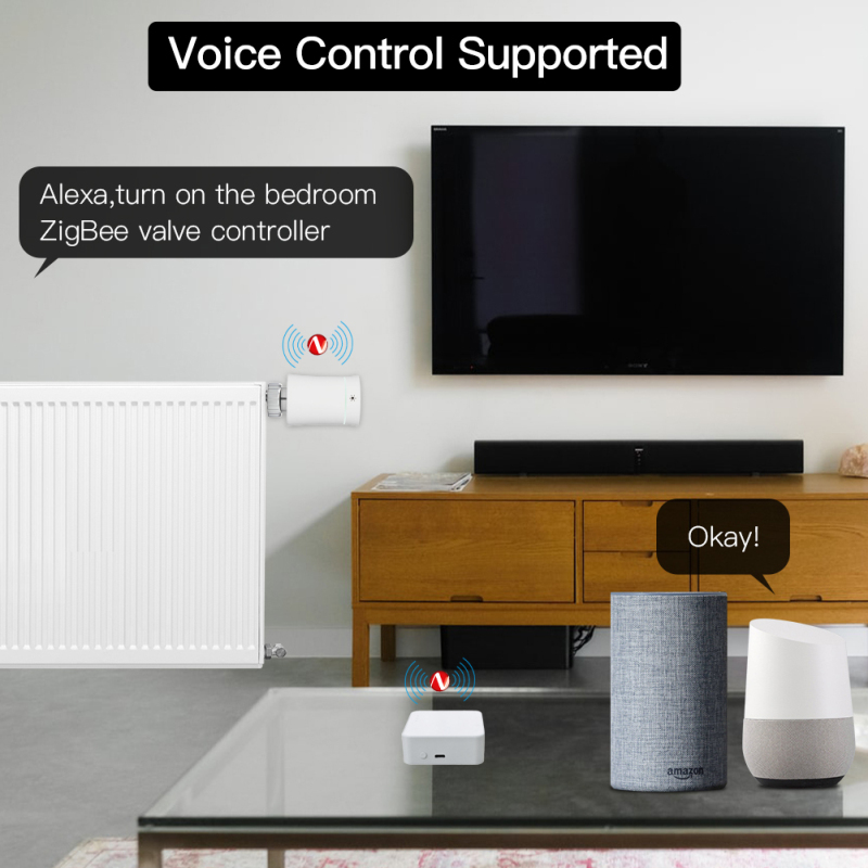 Tuya Smart Gateway Hub Multi-m - Smart Home Bridge recensione e prezzo