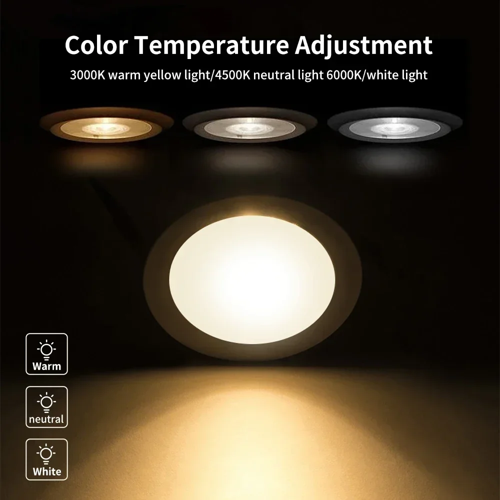 Faretto LED Smart WiFi Lxin Tu - Alexa Compatible Bulb recensione e prezzo