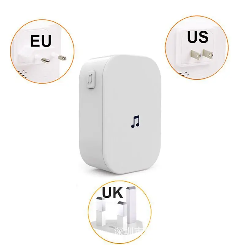Nuova sicurezza domestica 100D - Smart Home Europe recensione e prezzo