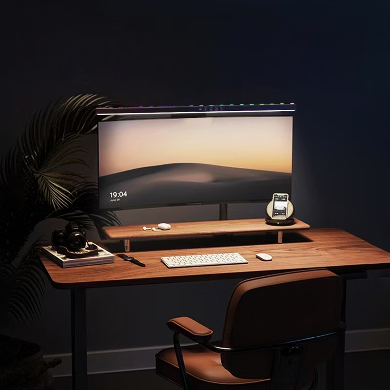 Lampada da scrivania sospesa c - Smart Home Pc recensione e prezzo