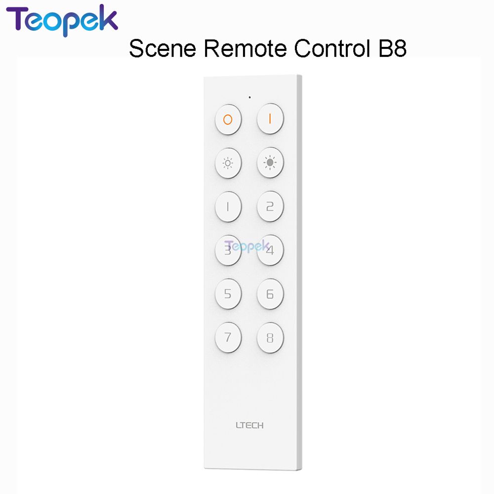 LTECH B5-3A Controller LED Cos - Alexa Compatible Bulb recensione e prezzo