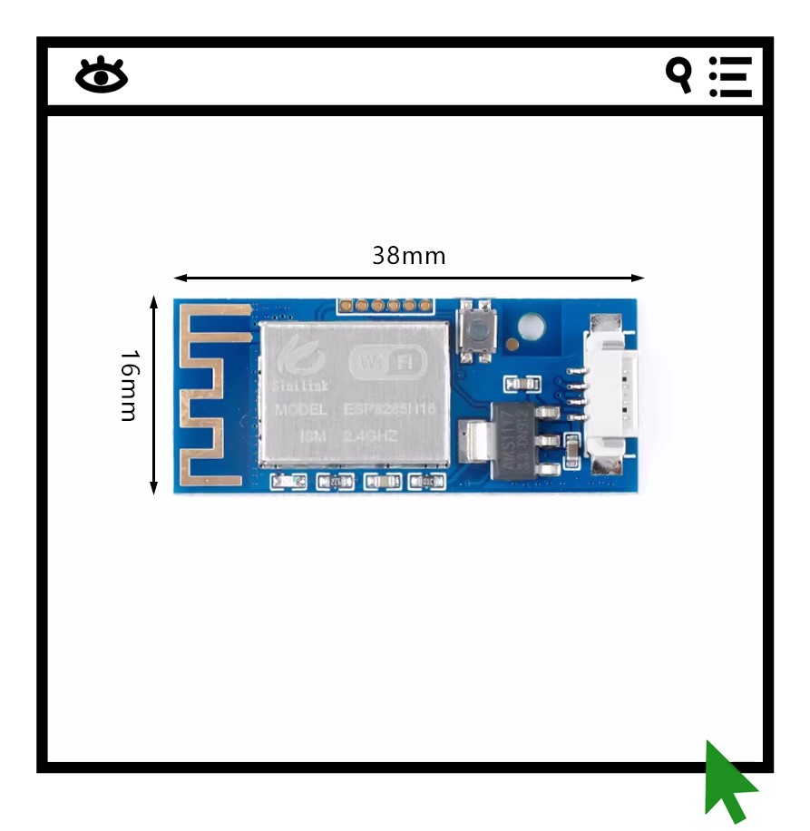 Modulo WiFi XY-WFPOW per Casa  - Smart Home Open Source recensione e prezzo
