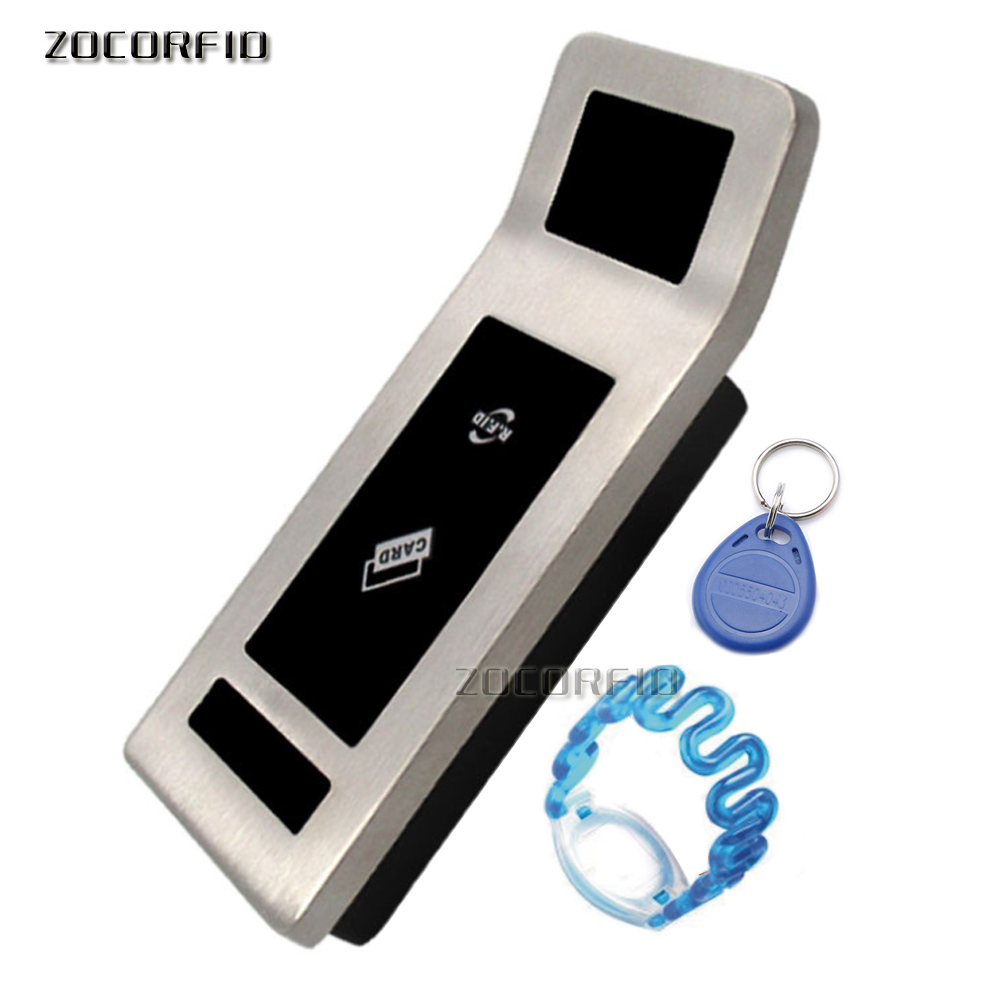 Armadietto elettronico RFID in - Smart Home Door Lock recensione e prezzo