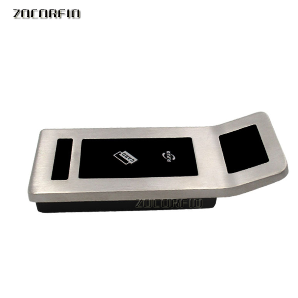 Armadietto elettronico RFID in - Smart Home Door Lock recensione e prezzo