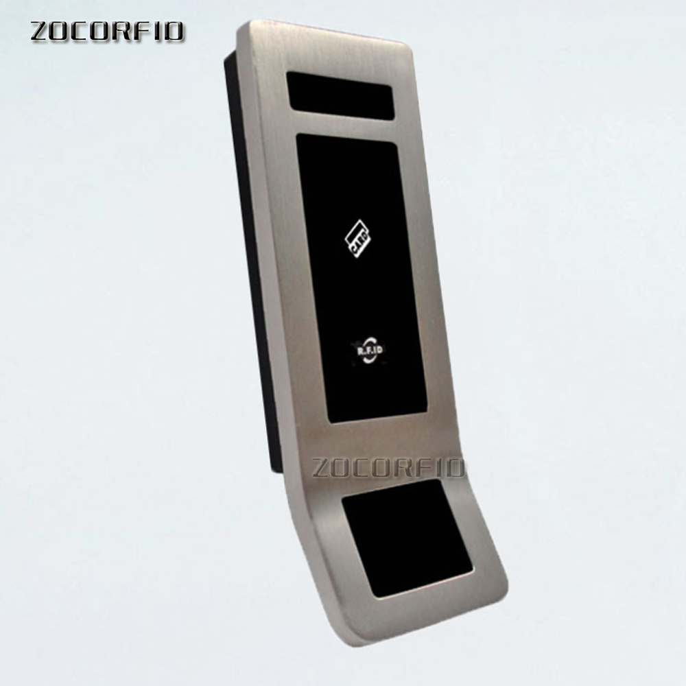 Armadietto elettronico RFID in - Smart Home Door Lock recensione e prezzo